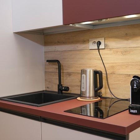 Suite Apartment La Rajola Alghero Luaran gambar