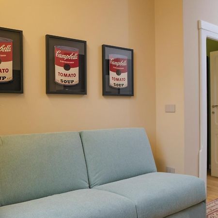 Suite Apartment La Rajola Alghero Luaran gambar
