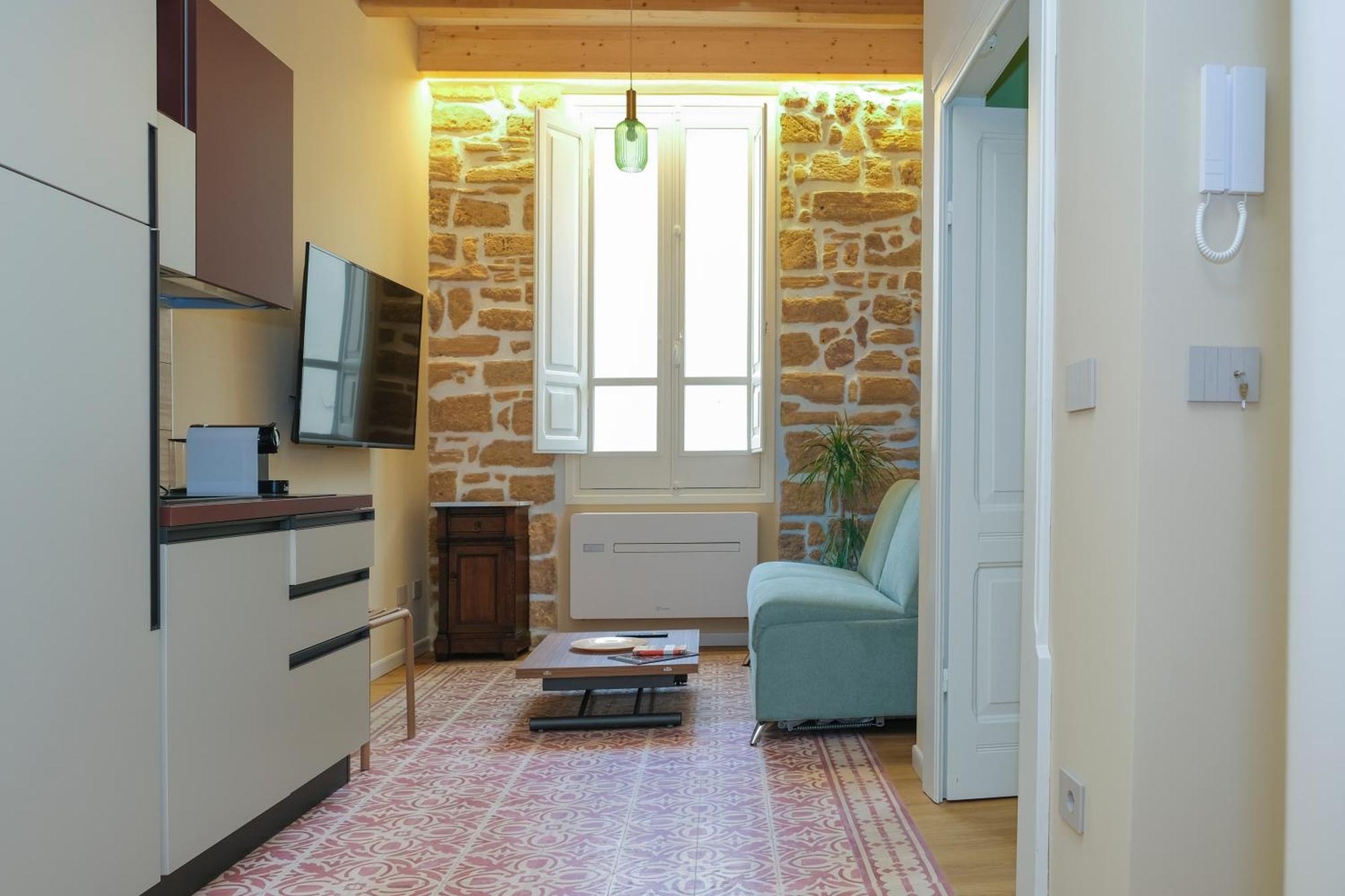 Suite Apartment La Rajola Alghero Luaran gambar