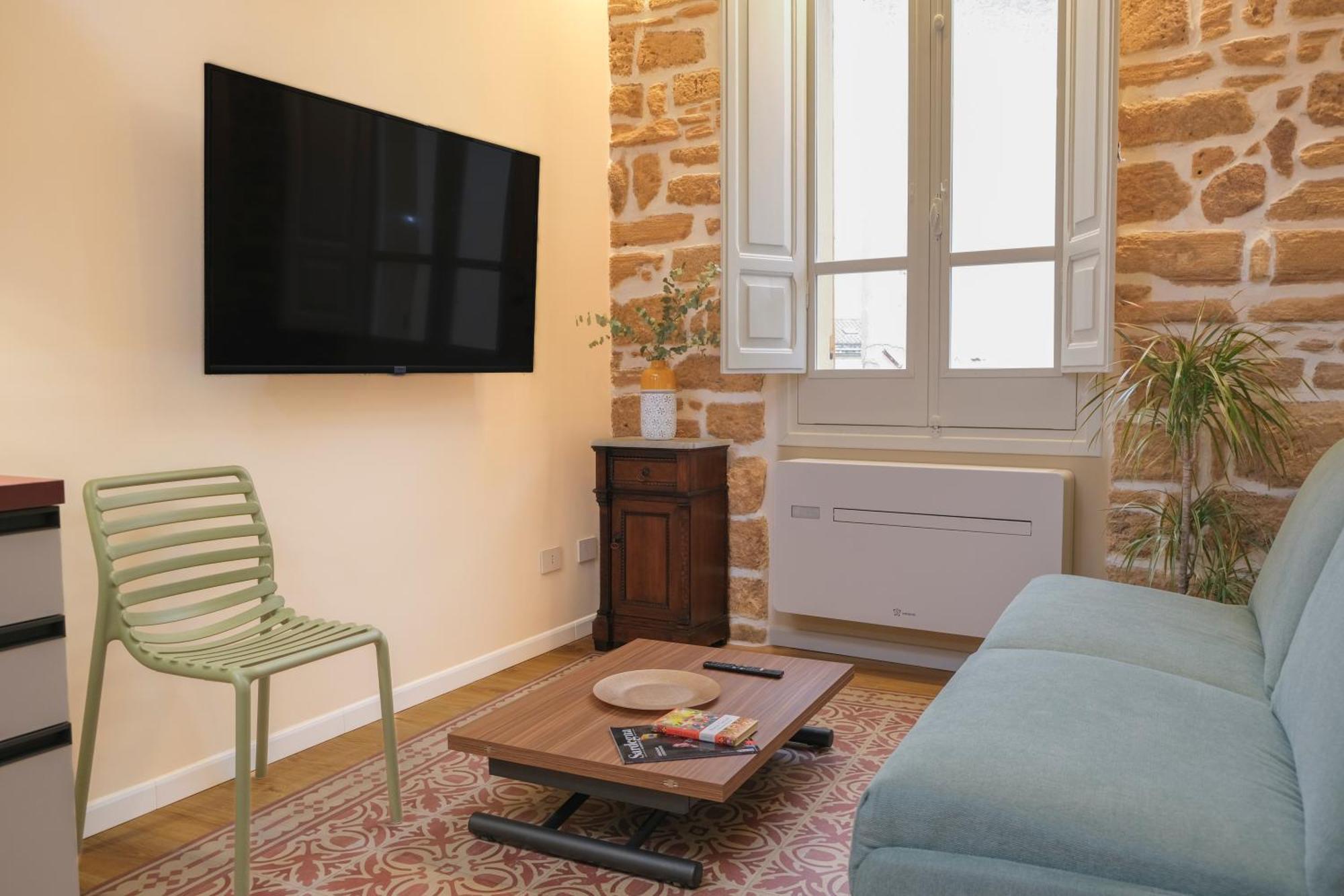 Suite Apartment La Rajola Alghero Luaran gambar