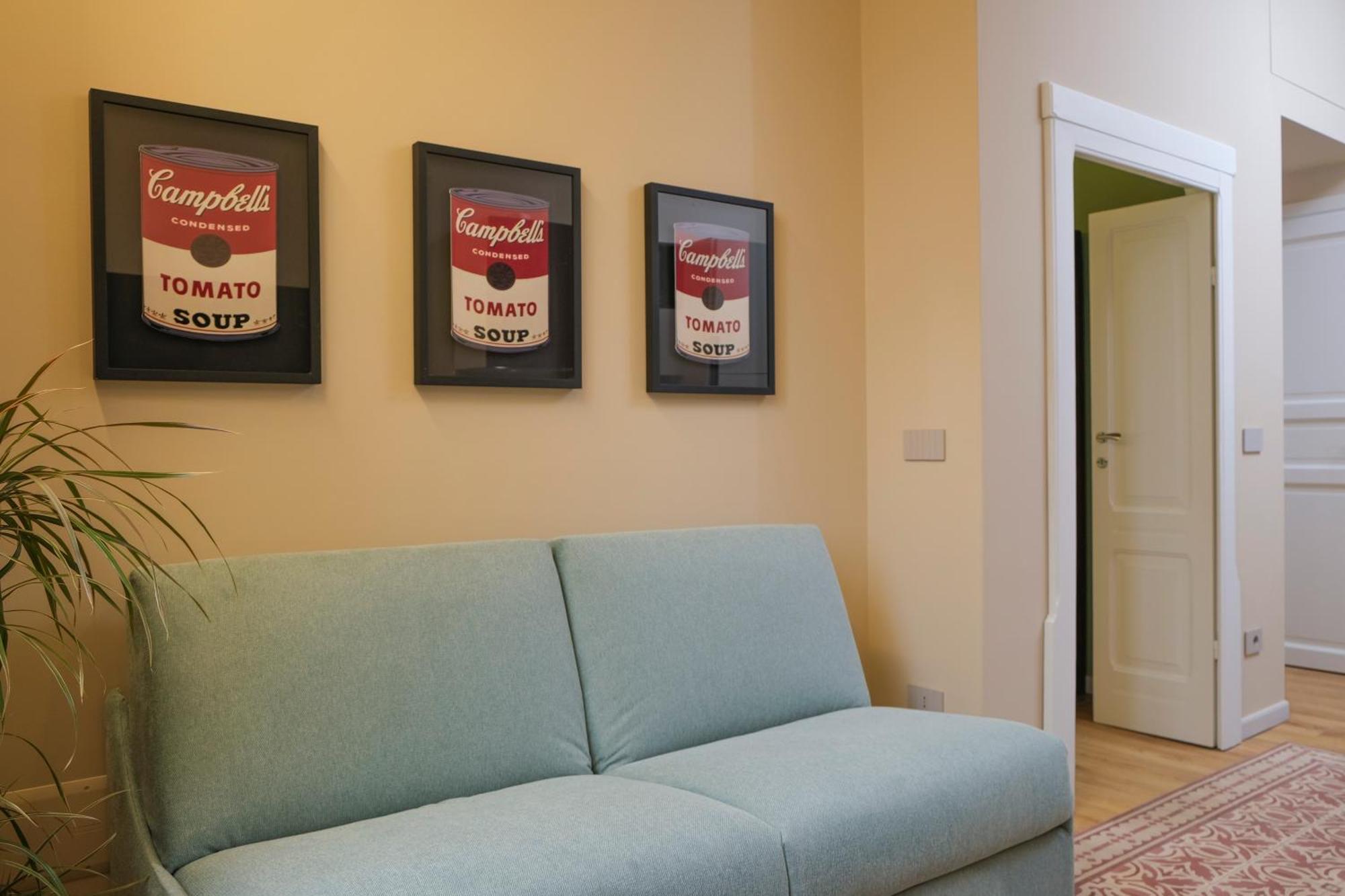 Suite Apartment La Rajola Alghero Luaran gambar