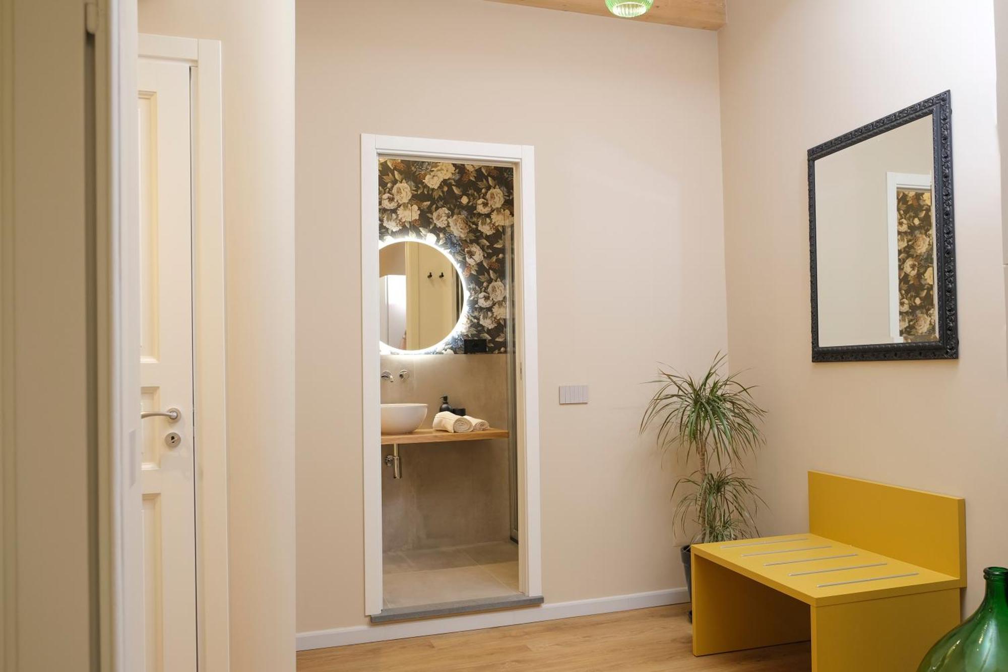 Suite Apartment La Rajola Alghero Luaran gambar