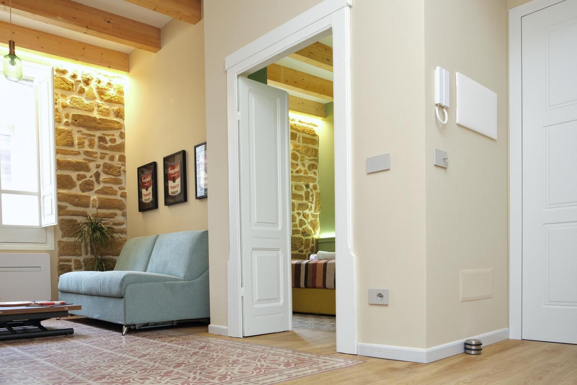 Suite Apartment La Rajola Alghero Luaran gambar