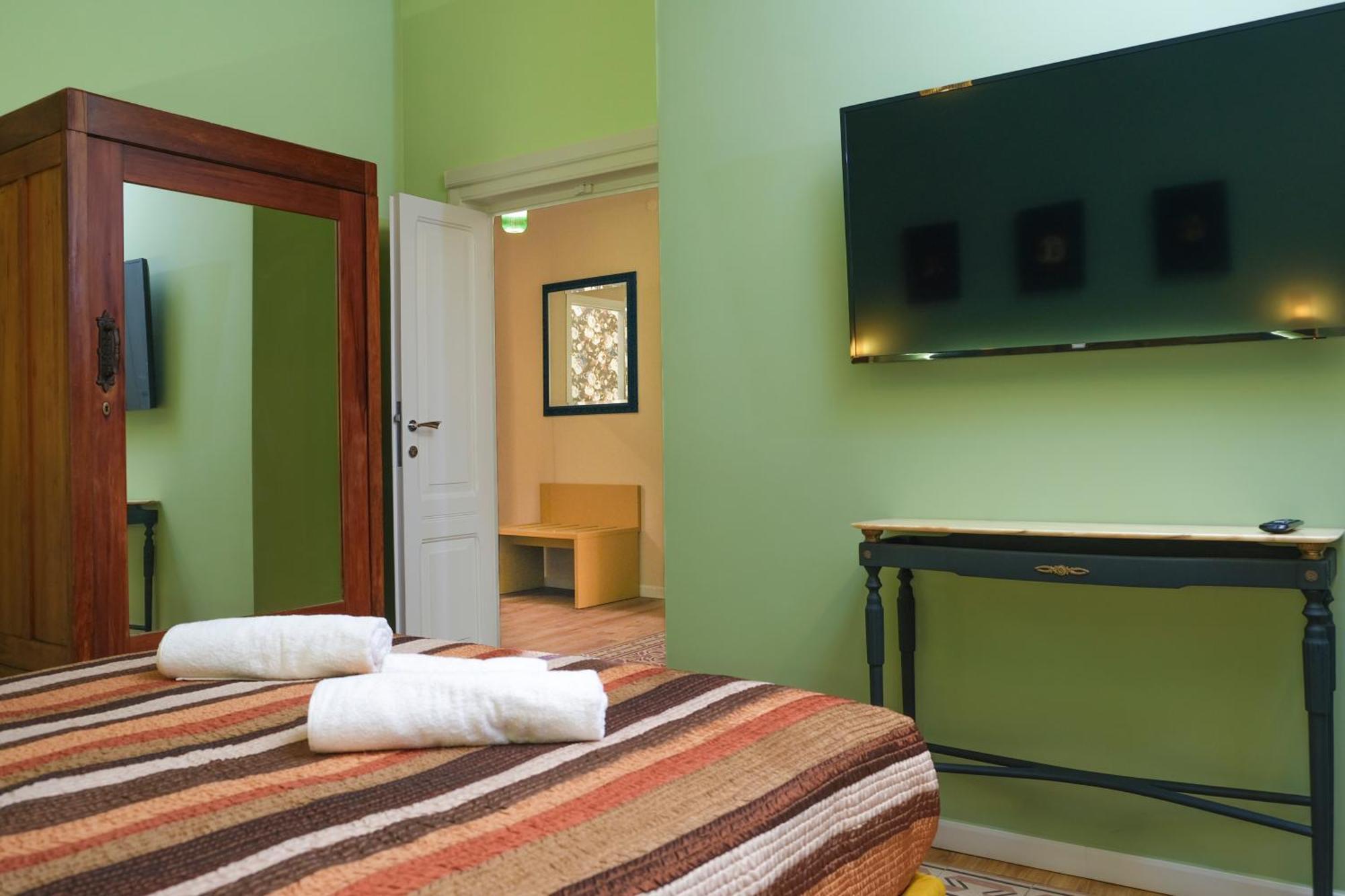 Suite Apartment La Rajola Alghero Luaran gambar