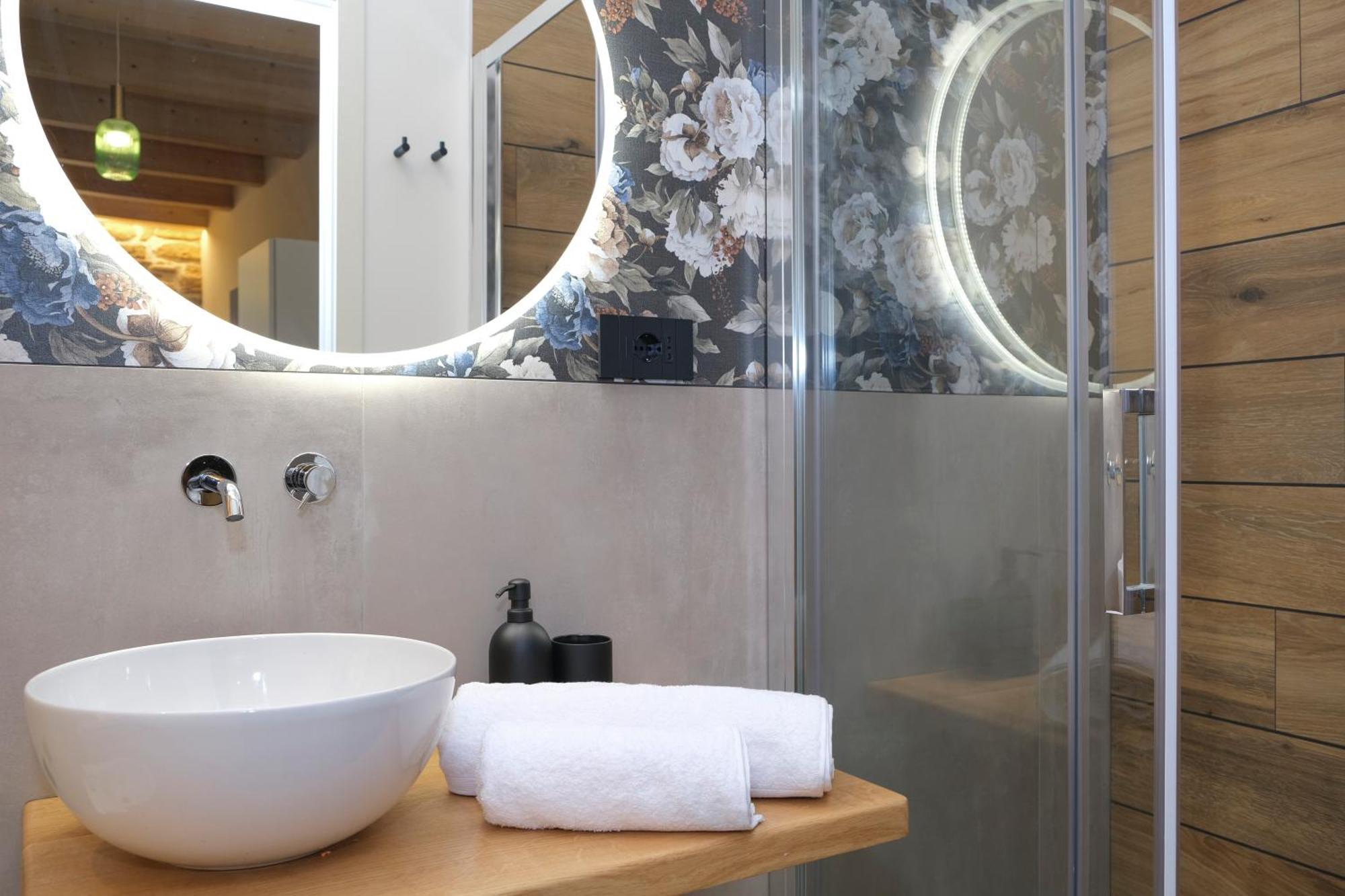 Suite Apartment La Rajola Alghero Luaran gambar