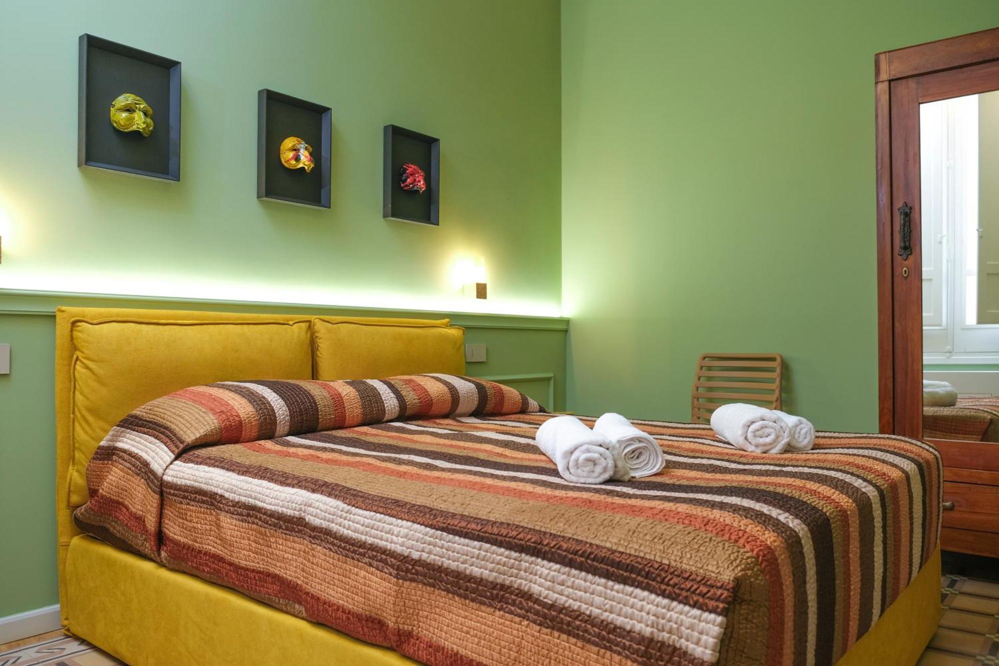 Suite Apartment La Rajola Alghero Luaran gambar