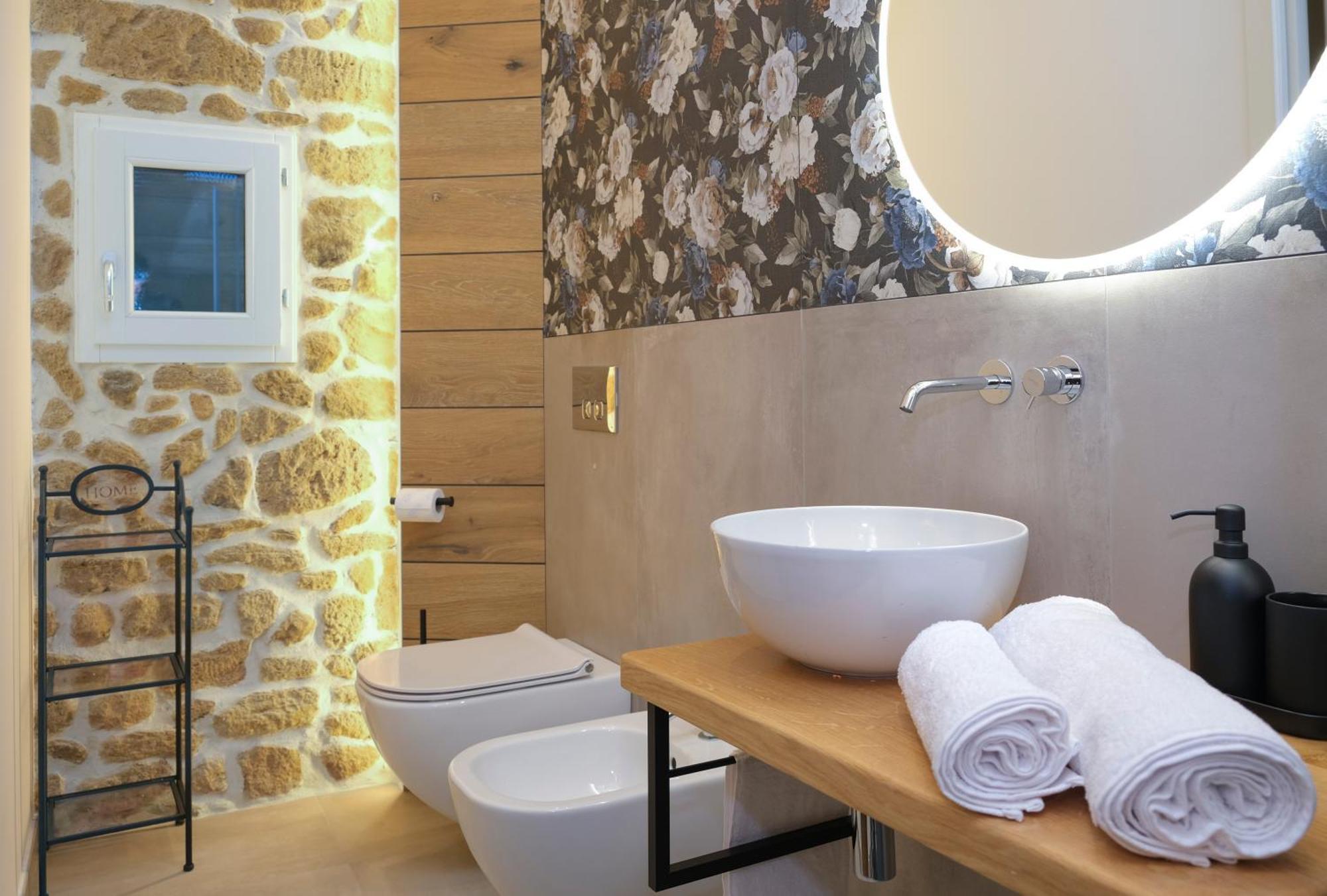 Suite Apartment La Rajola Alghero Luaran gambar