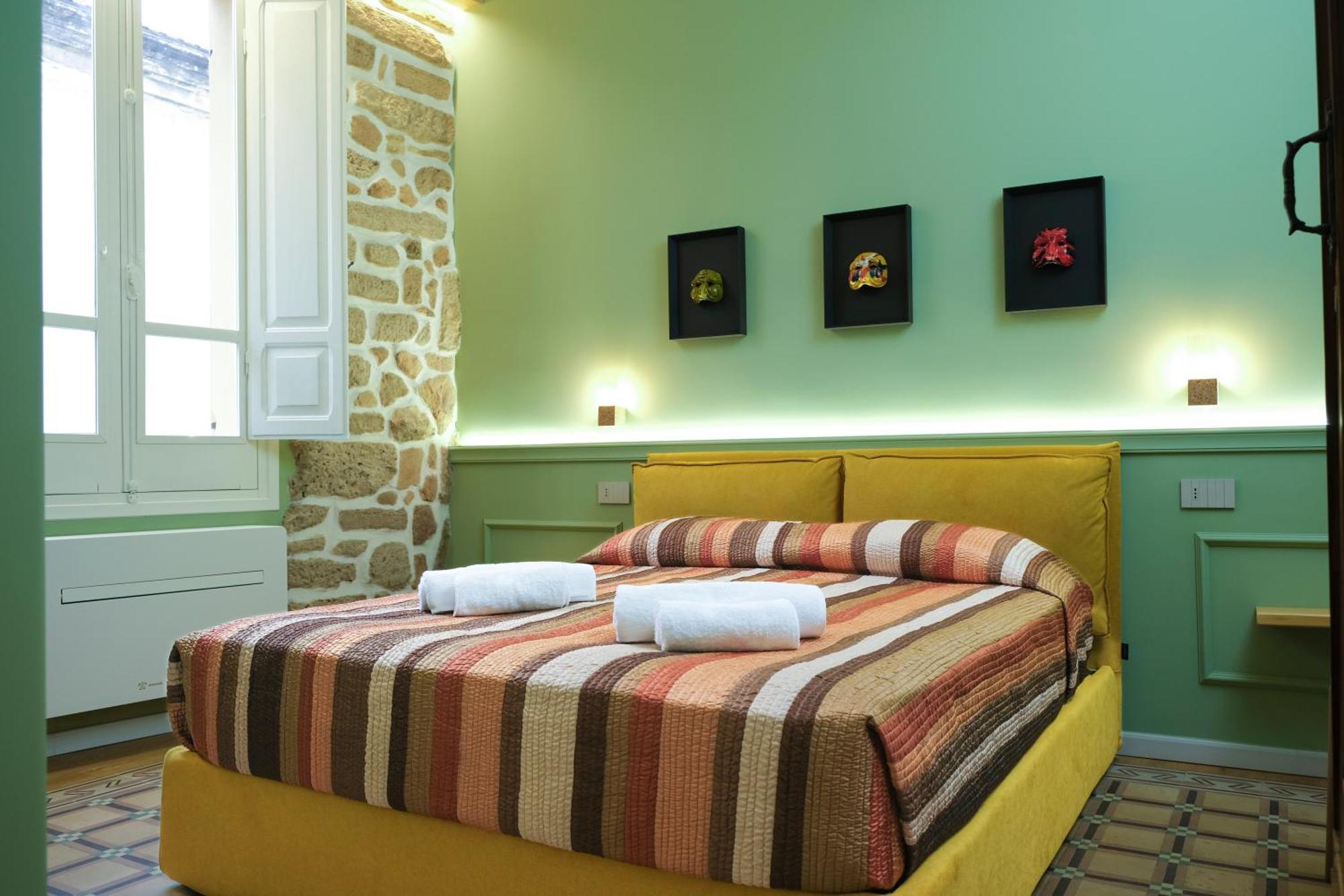 Suite Apartment La Rajola Alghero Luaran gambar