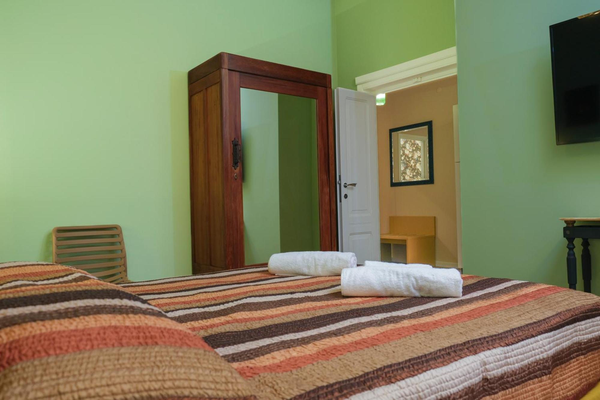 Suite Apartment La Rajola Alghero Luaran gambar