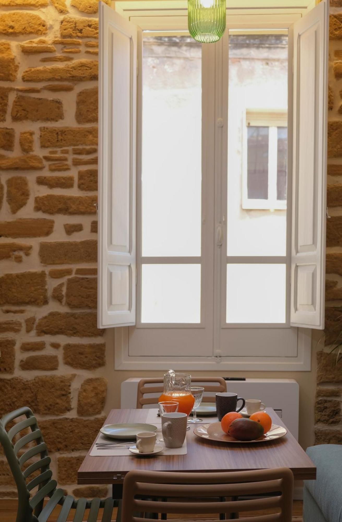 Suite Apartment La Rajola Alghero Luaran gambar