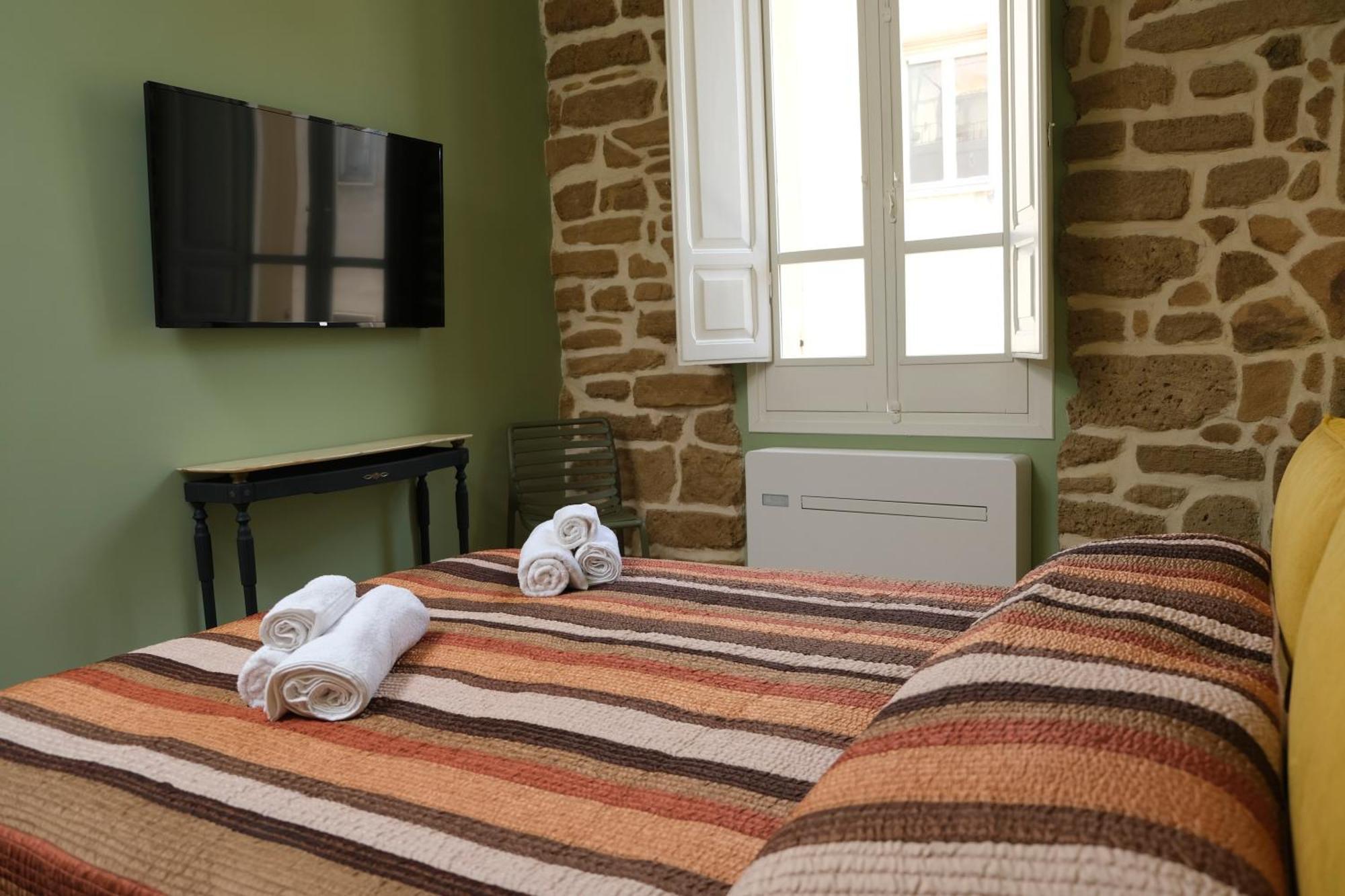 Suite Apartment La Rajola Alghero Luaran gambar