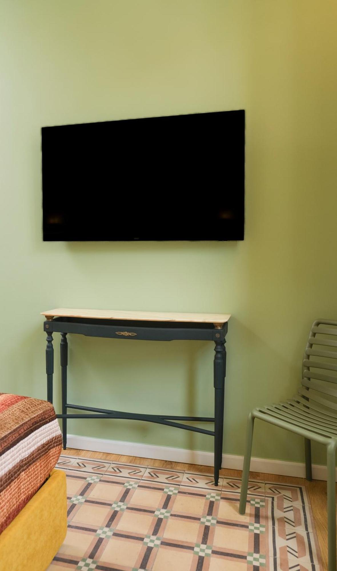 Suite Apartment La Rajola Alghero Luaran gambar