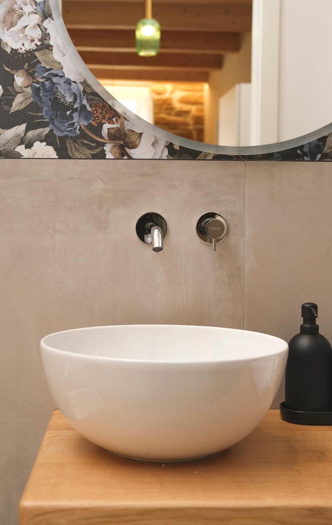 Suite Apartment La Rajola Alghero Luaran gambar