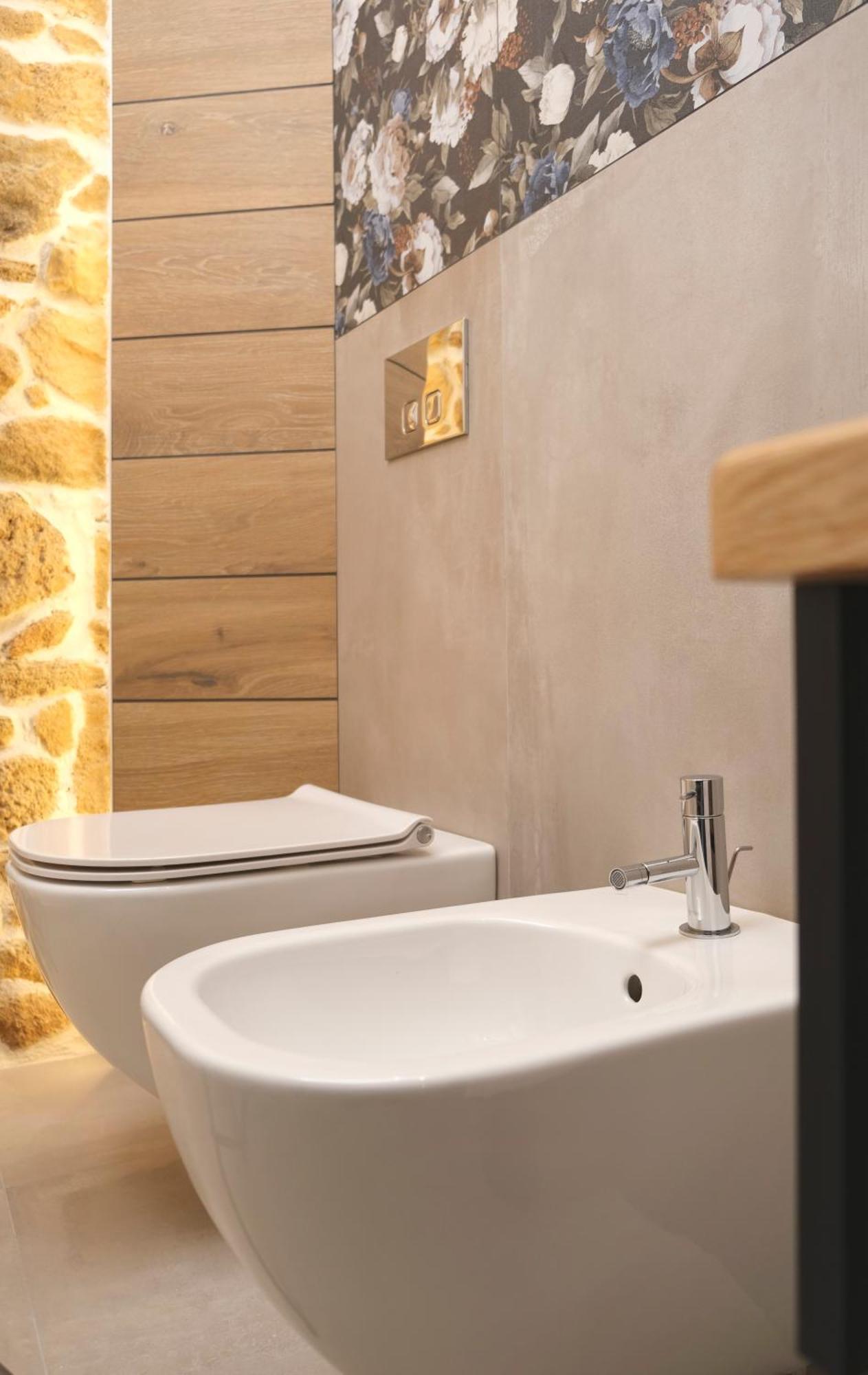 Suite Apartment La Rajola Alghero Luaran gambar