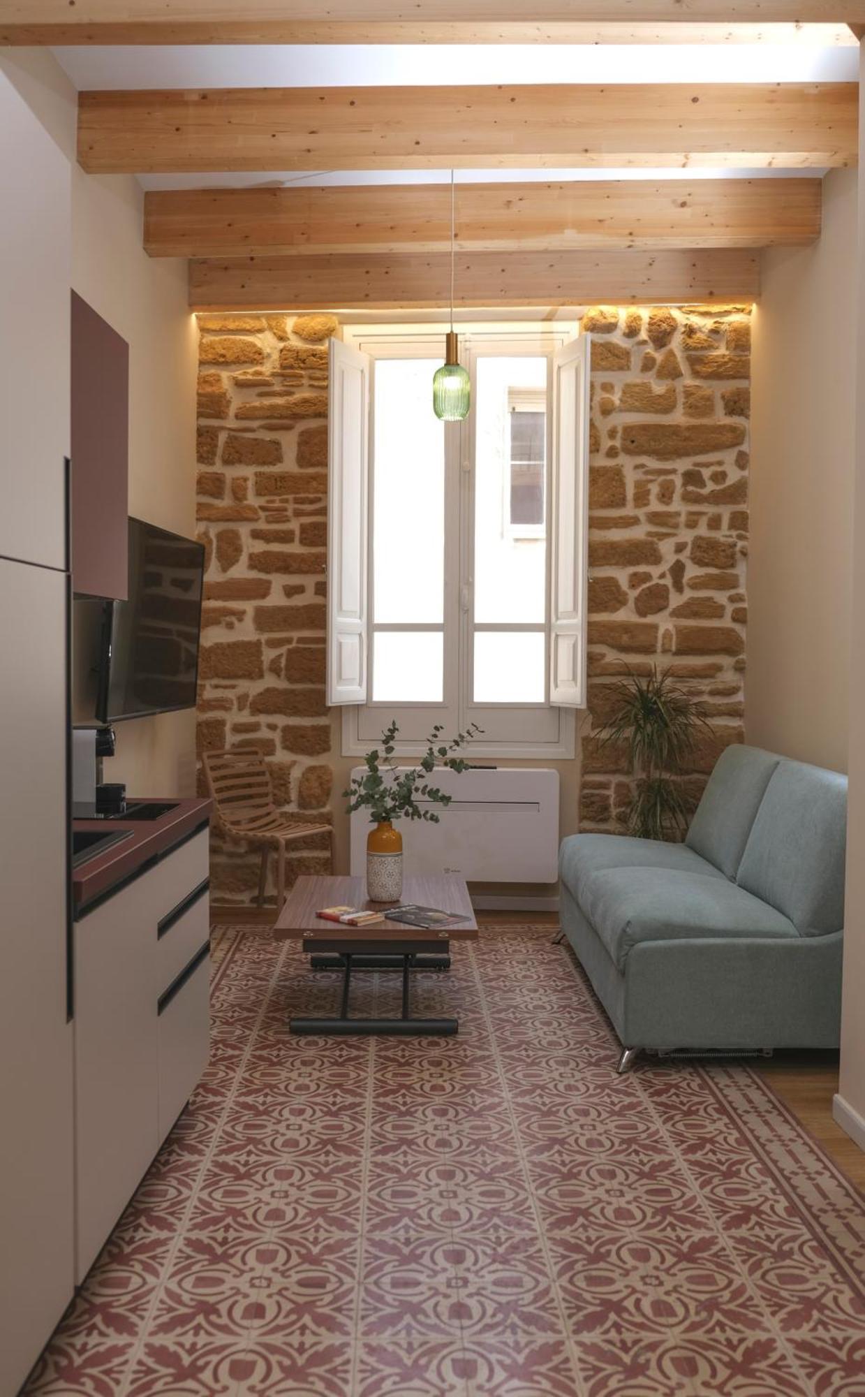 Suite Apartment La Rajola Alghero Luaran gambar