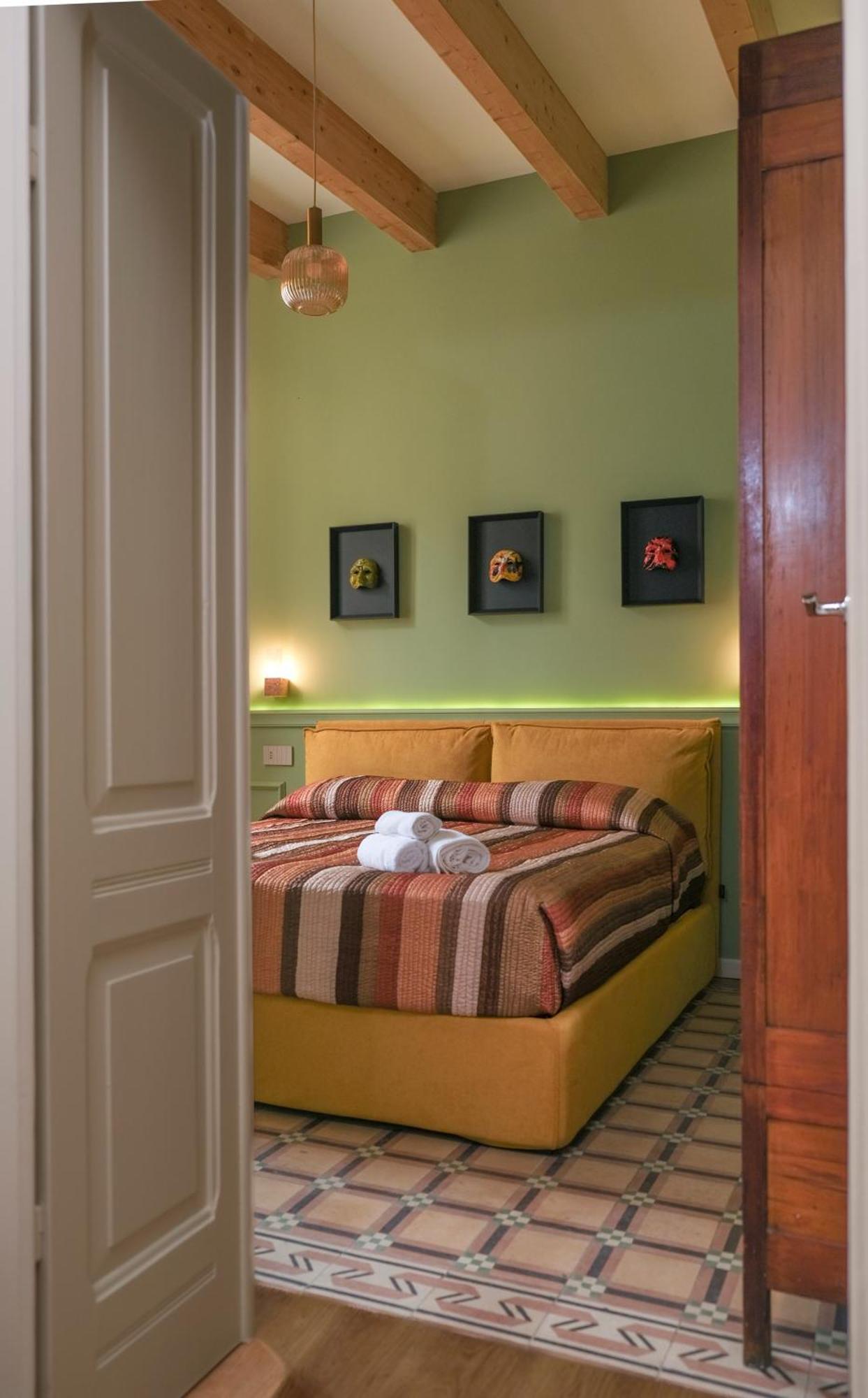 Suite Apartment La Rajola Alghero Luaran gambar