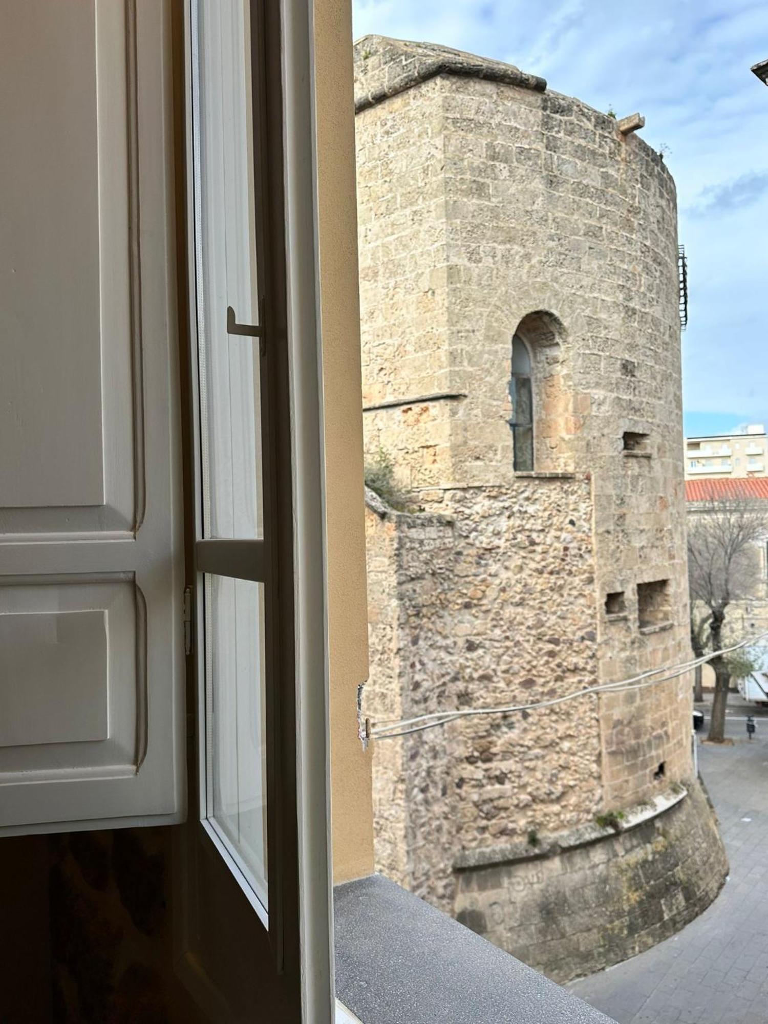 Suite Apartment La Rajola Alghero Luaran gambar