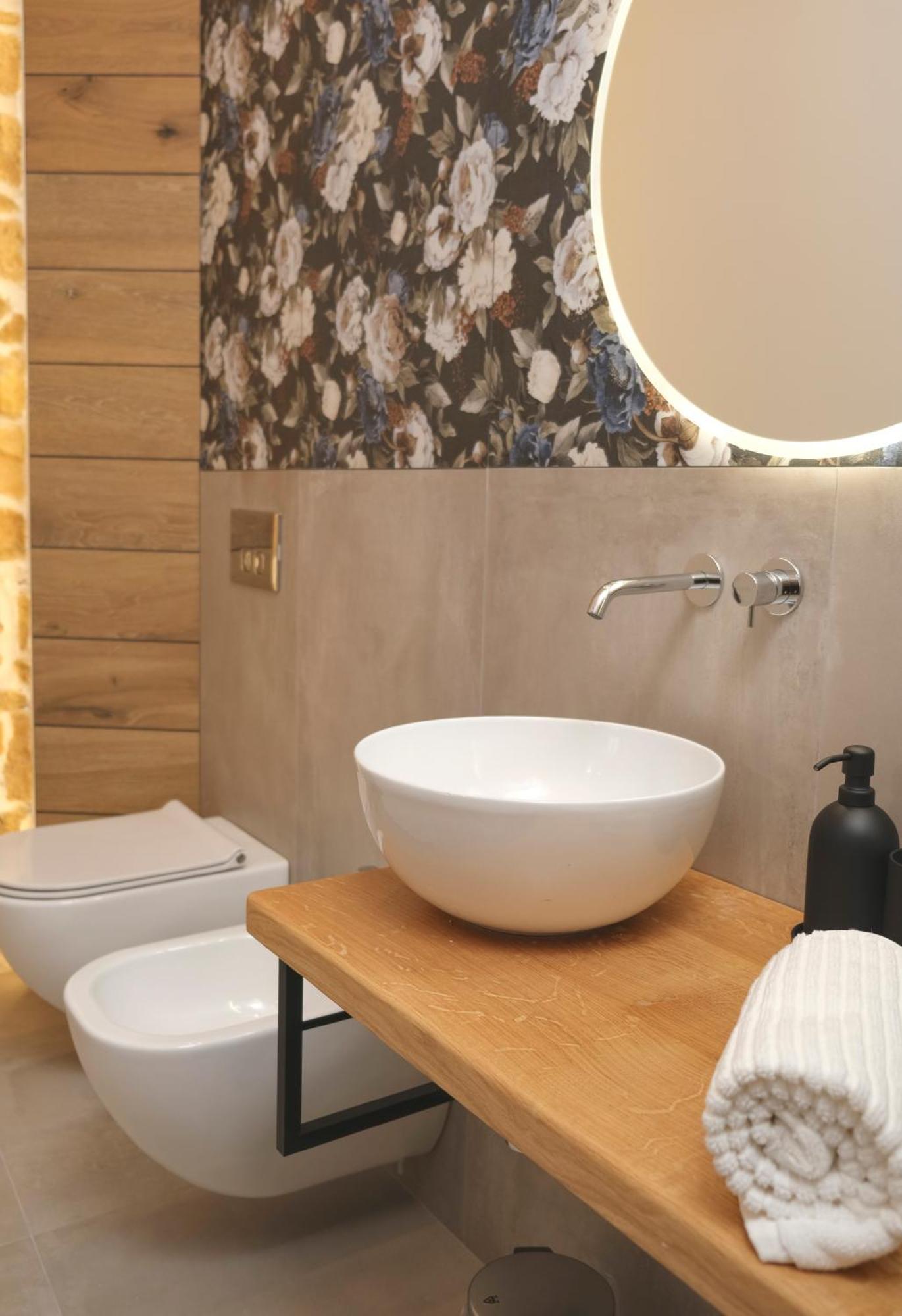 Suite Apartment La Rajola Alghero Luaran gambar