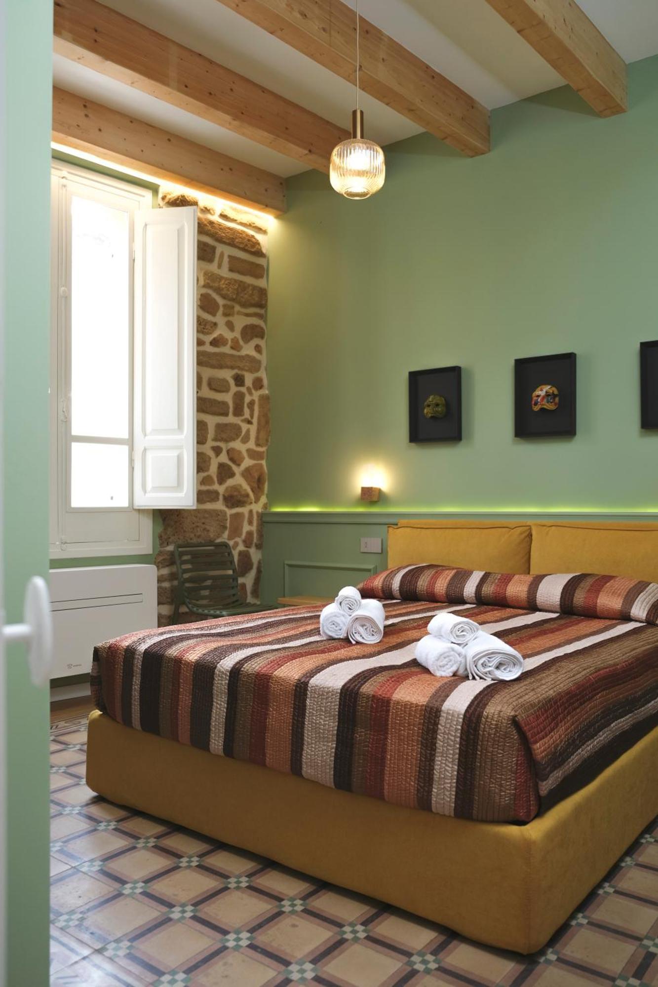 Suite Apartment La Rajola Alghero Luaran gambar
