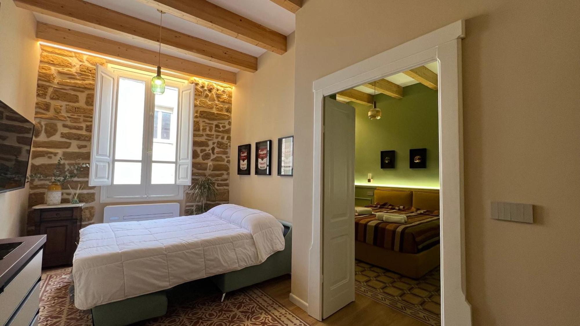 Suite Apartment La Rajola Alghero Luaran gambar