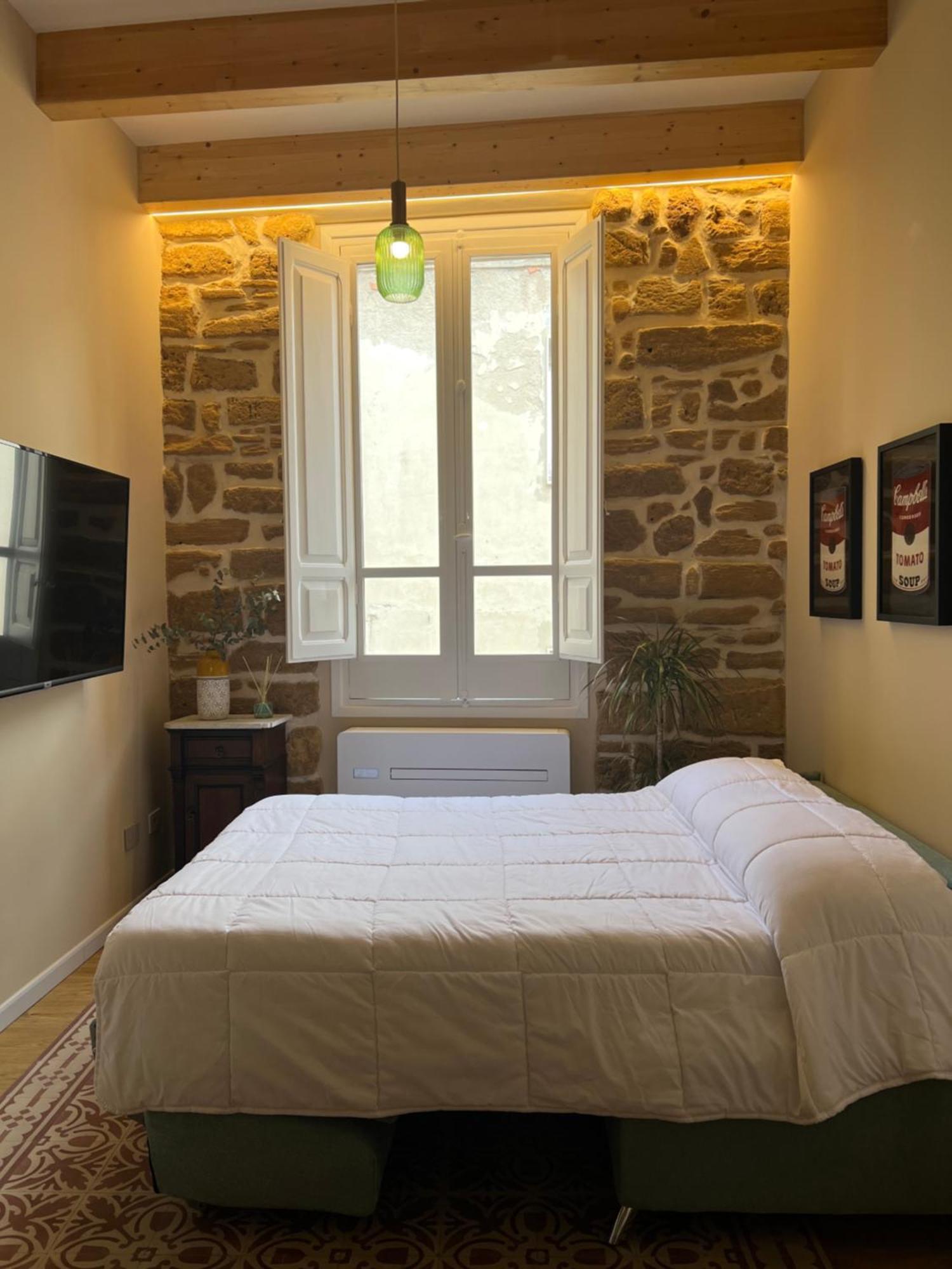 Suite Apartment La Rajola Alghero Luaran gambar